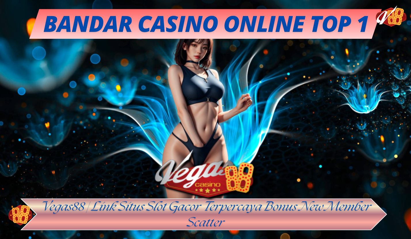 VEGAS88